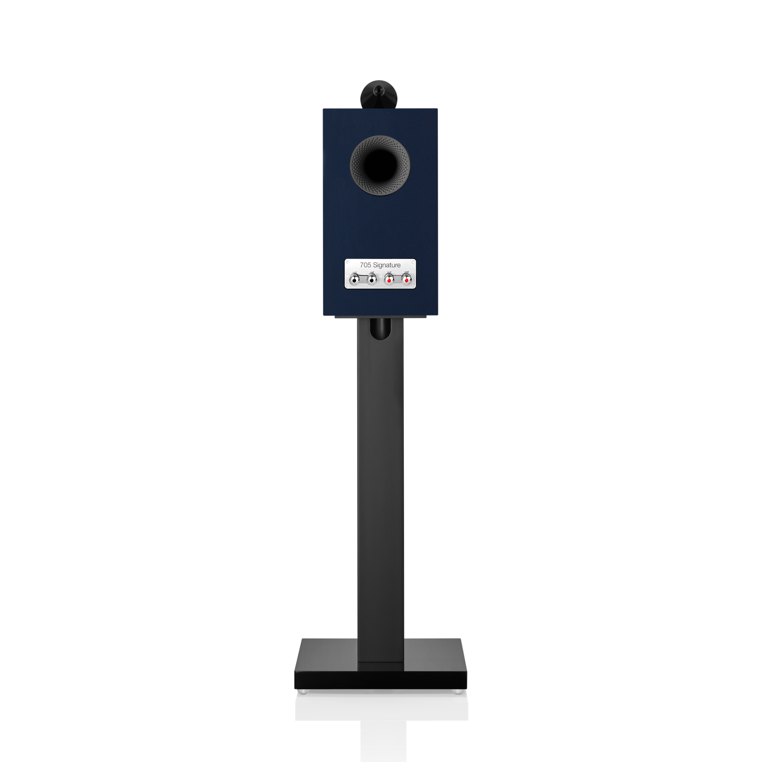 705 S3 Signature, Midnight Blue Metallic, dynamic